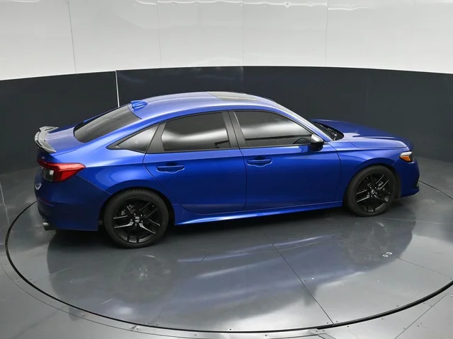 SEMINUEVOS HONDA Civic a Estados en autogozo