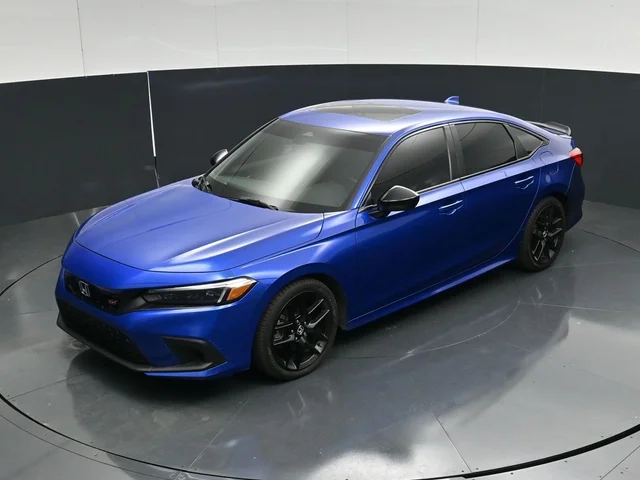 SEMINUEVOS HONDA Civic a Estados en autogozo