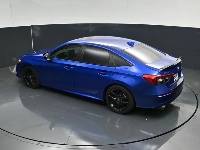 SEMINUEVOS HONDA Civic a Estados en autogozo