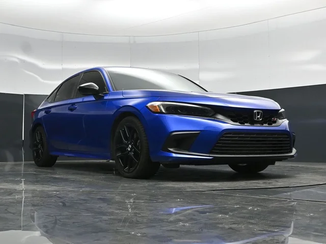 SEMINUEVOS HONDA Civic a Estados en autogozo