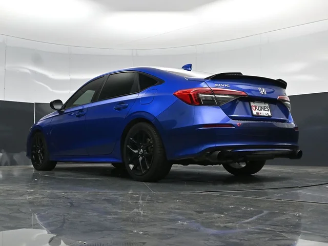 SEMINUEVOS HONDA Civic a Estados en autogozo