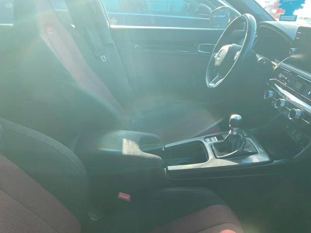 SEMINUEVOS HONDA Civic a Estados en autogozo