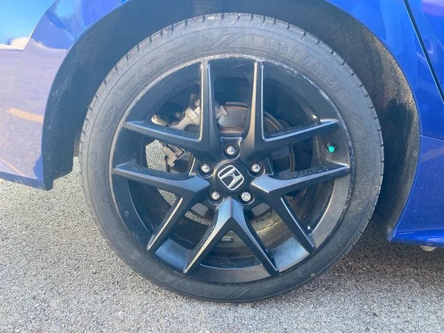 SEMINUEVOS HONDA Civic a Estados en autogozo