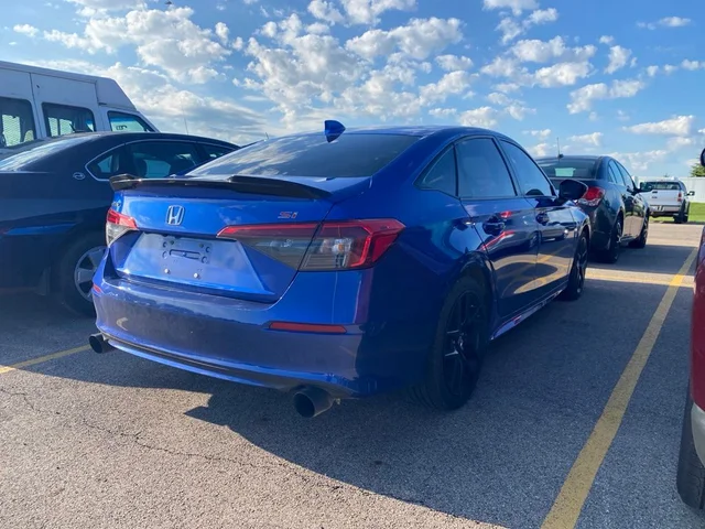 SEMINUEVOS HONDA Civic a Estados en autogozo