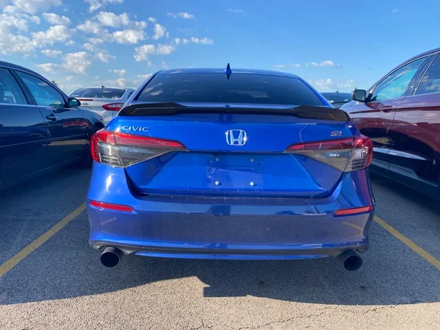 SEMINUEVOS HONDA Civic a Estados en autogozo