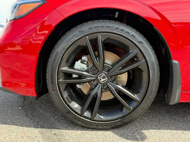 Nuevos HONDA CIVIC SI à Estados chez autogozo