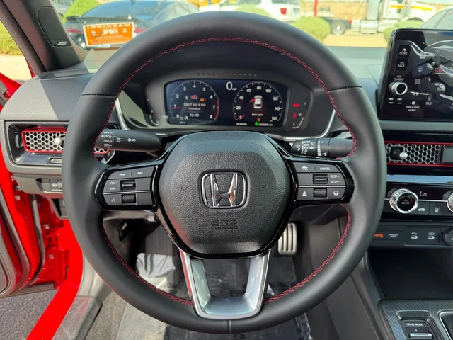 Nuevos HONDA CIVIC SI à Estados chez autogozo