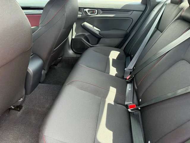 Nuevos HONDA CIVIC SI à Estados chez autogozo