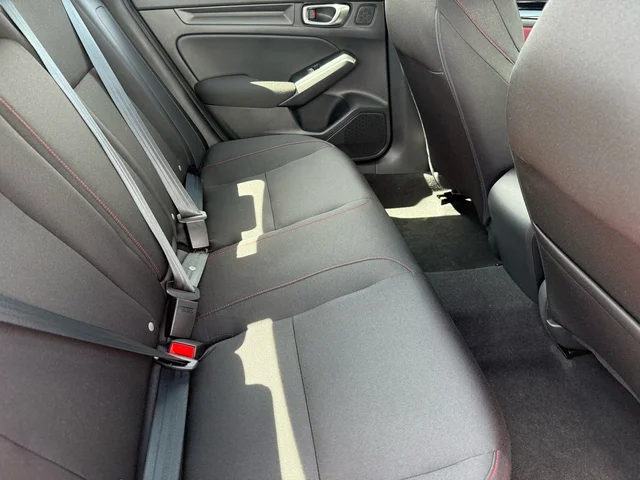 Nuevos HONDA CIVIC SI à Estados chez autogozo
