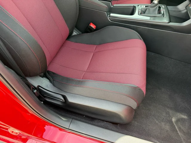 Nuevos HONDA CIVIC SI à Estados chez autogozo