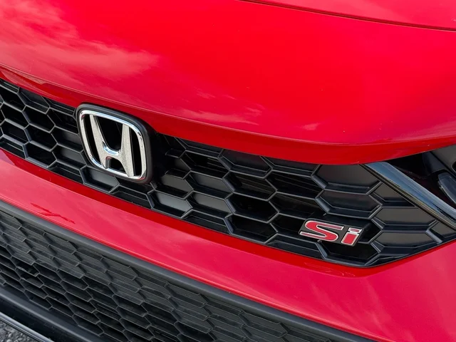 Nuevos HONDA CIVIC SI à Estados chez autogozo