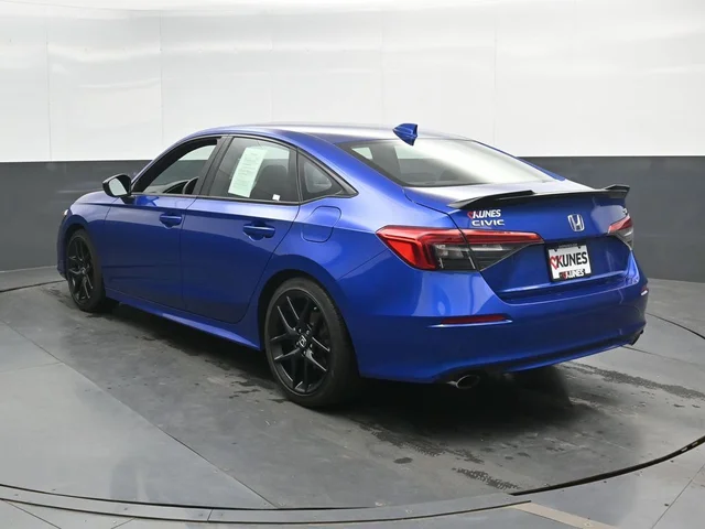 SEMINUEVOS HONDA Civic a Estados en autogozo