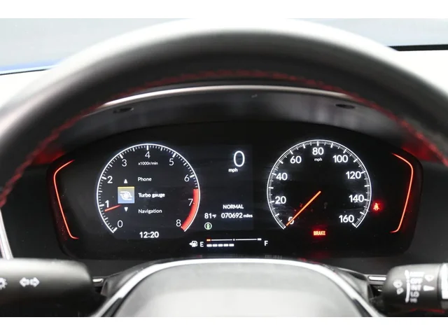 SEMINUEVOS HONDA Civic a Estados en autogozo