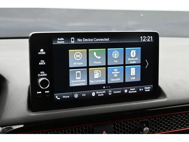 SEMINUEVOS HONDA Civic a Estados en autogozo