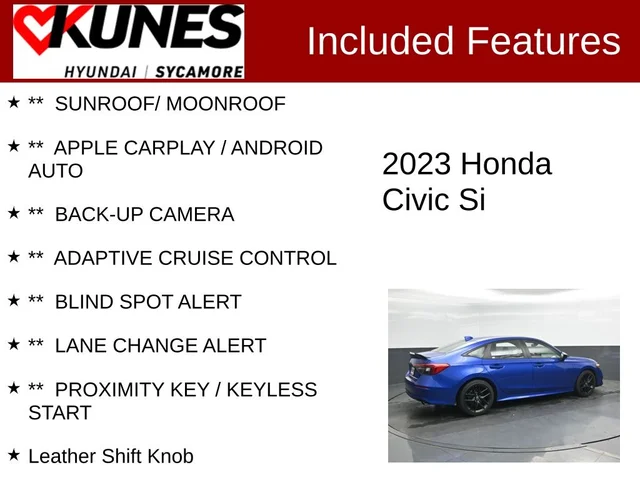 SEMINUEVOS HONDA Civic a Estados en autogozo