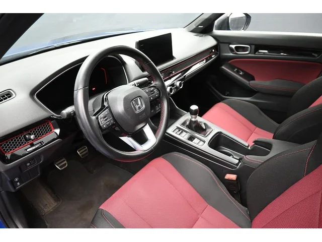 SEMINUEVOS HONDA Civic a Estados en autogozo