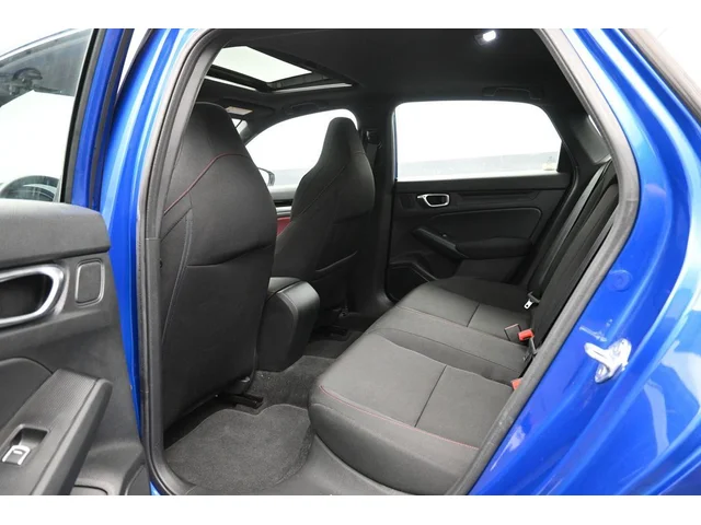 SEMINUEVOS HONDA Civic a Estados en autogozo