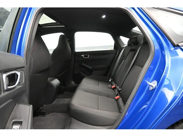 SEMINUEVOS HONDA Civic a Estados en autogozo