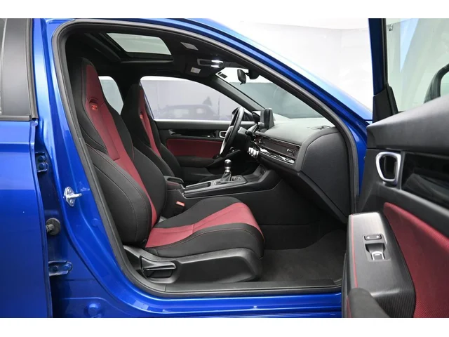 SEMINUEVOS HONDA Civic a Estados en autogozo