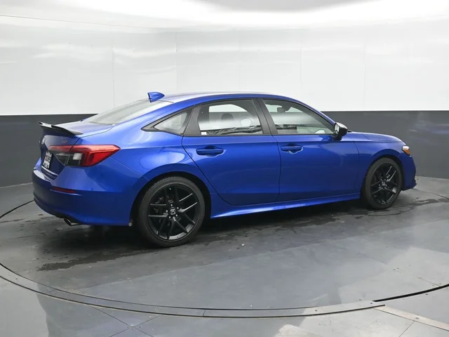 SEMINUEVOS HONDA Civic a Estados en autogozo