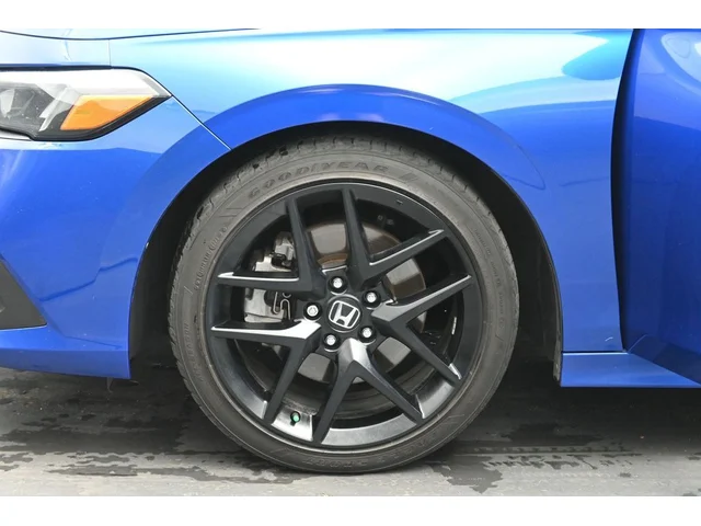 SEMINUEVOS HONDA Civic a Estados en autogozo