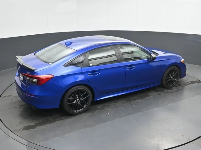 SEMINUEVOS HONDA Civic a Estados en autogozo