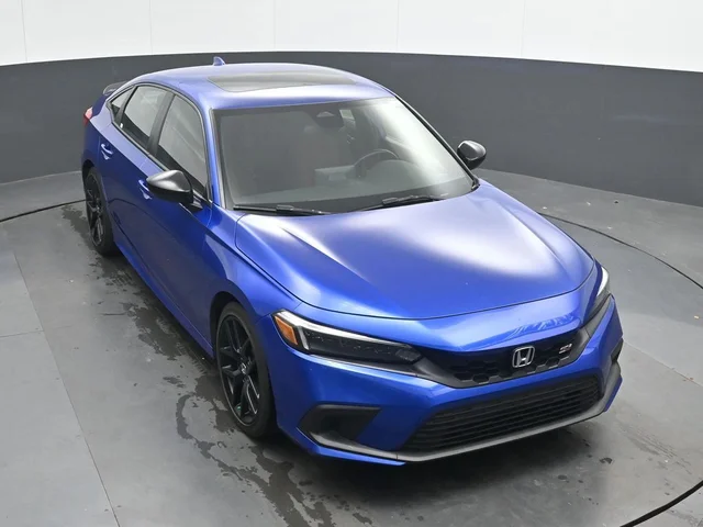 SEMINUEVOS HONDA Civic a Estados en autogozo