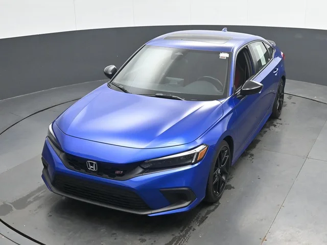 SEMINUEVOS HONDA Civic a Estados en autogozo