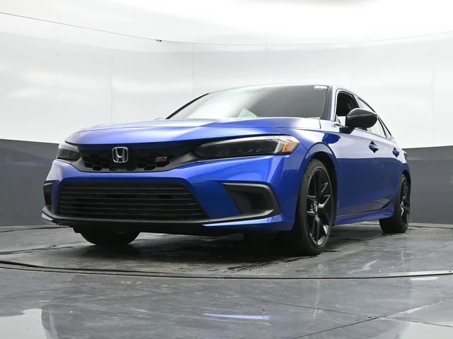 SEMINUEVOS HONDA Civic a Estados en autogozo