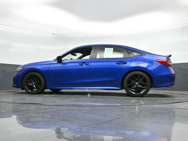 SEMINUEVOS HONDA Civic a Estados en autogozo