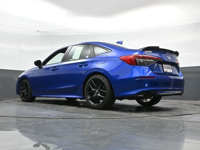 SEMINUEVOS HONDA Civic a Estados en autogozo