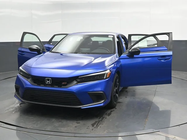 SEMINUEVOS HONDA Civic a Estados en autogozo