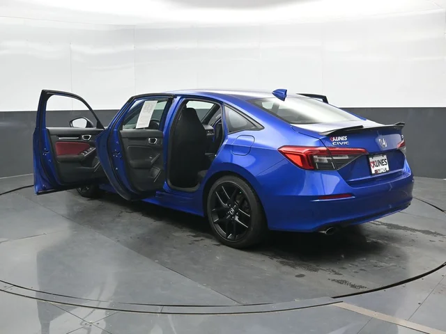 SEMINUEVOS HONDA Civic a Estados en autogozo