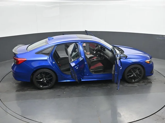 SEMINUEVOS HONDA Civic a Estados en autogozo
