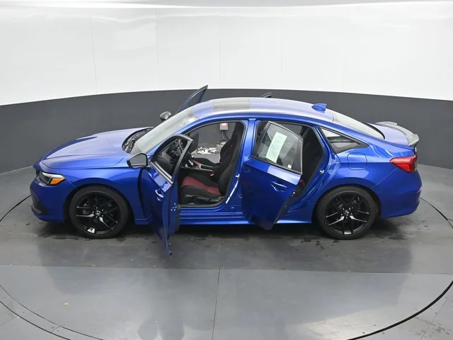SEMINUEVOS HONDA Civic a Estados en autogozo