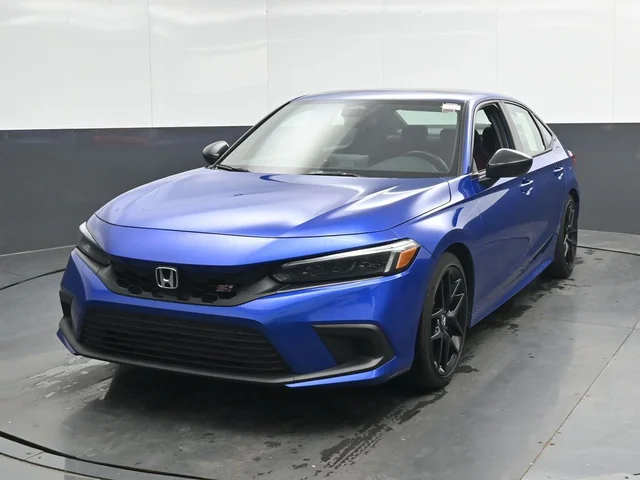 SEMINUEVOS HONDA Civic a Estados en autogozo
