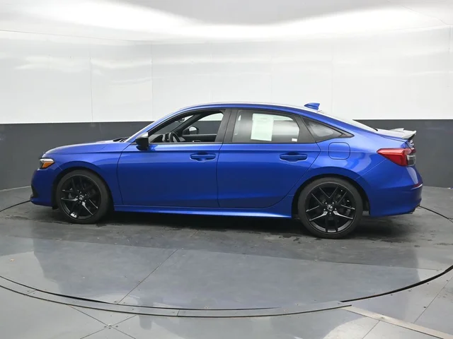SEMINUEVOS HONDA Civic a Estados en autogozo