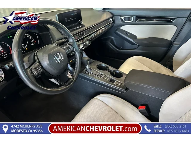 SEMINUEVOS HONDA Civic a Estados en autogozo
