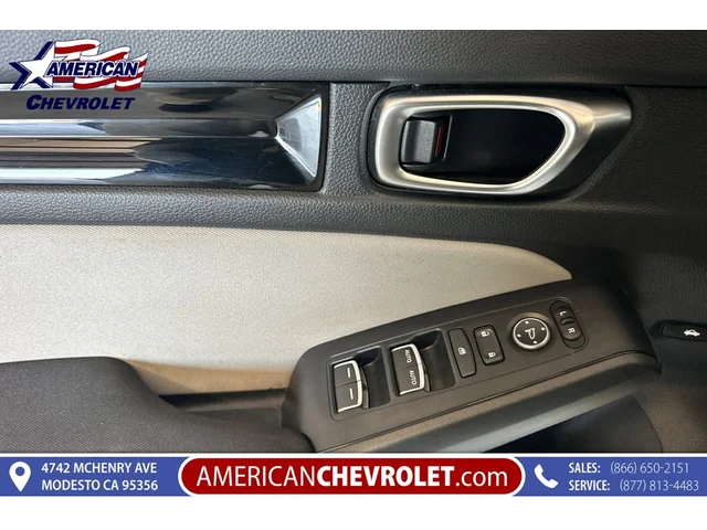 SEMINUEVOS HONDA Civic a Estados en autogozo