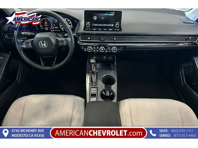 SEMINUEVOS HONDA Civic a Estados en autogozo