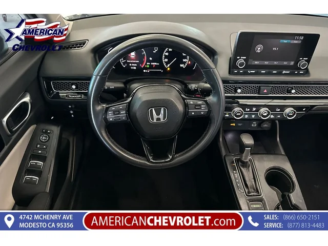 SEMINUEVOS HONDA Civic a Estados en autogozo