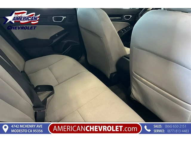 SEMINUEVOS HONDA Civic a Estados en autogozo