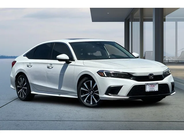 SEMINUEVOS HONDA Civic a Estados en autogozo
