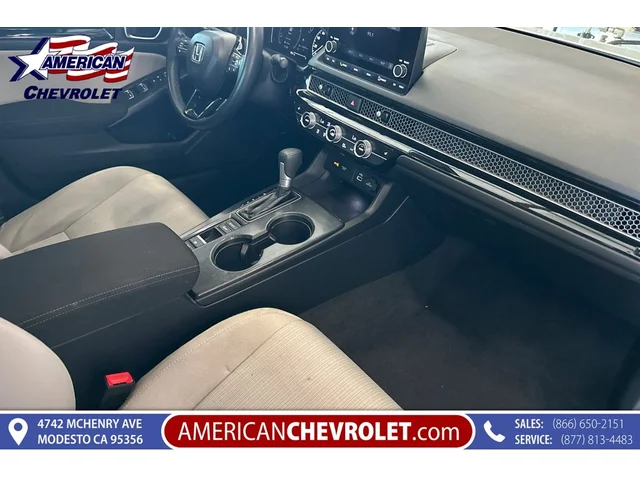 SEMINUEVOS HONDA Civic a Estados en autogozo