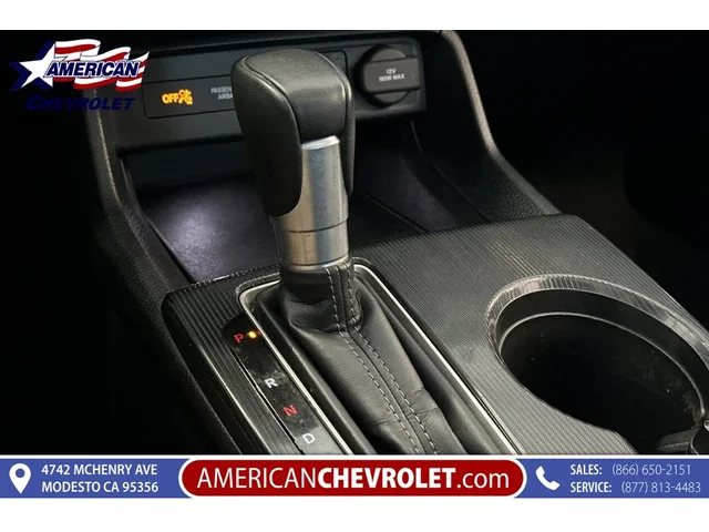 SEMINUEVOS HONDA Civic a Estados en autogozo