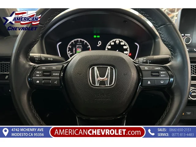 SEMINUEVOS HONDA Civic a Estados en autogozo
