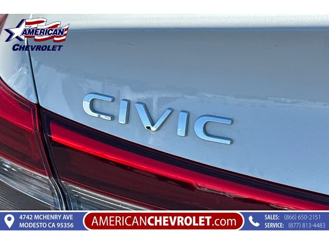 SEMINUEVOS HONDA Civic a Estados en autogozo
