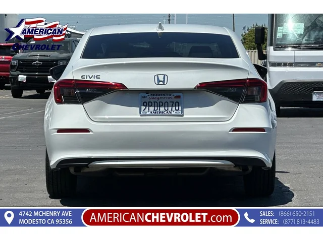 SEMINUEVOS HONDA Civic a Estados en autogozo