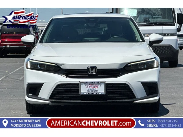 SEMINUEVOS HONDA Civic a Estados en autogozo