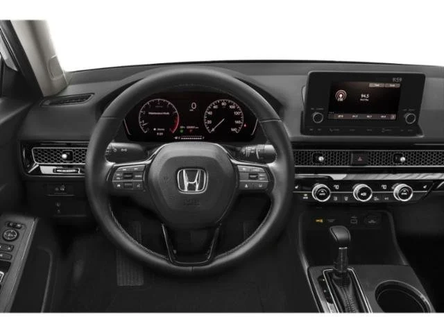 SEMINUEVOS HONDA Civic at Kennesaw, in Town Center Nissan